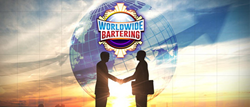 app invention for online barter trade