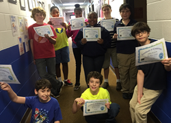 cumberland academy of georgia hour of code