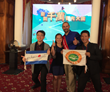 Super Value Tours Guest is Taiwan&#39;s 10 Millionth Traveler
