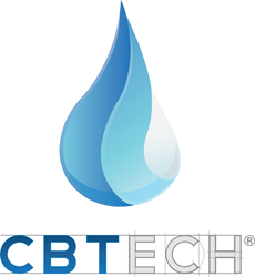 Carbon Block Technology Logo