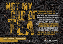 LexisNexis and SOTP THE TRAFFIK joint report