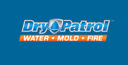 Flood Damage Contractors, Dry Patrol of Central Ohio volunteers services to Homes for Heroes Project
