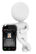 identification and accountability solution