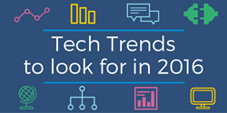 DNS Made Easy Anticipates Tech Trends 2016