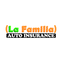 La Familia Auto Insurance Logo