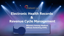 iPatientCare’s Clinically-driven Billing Services Help Ambulatory Practices in Switching EHRs