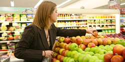Kansas Grocery Tax