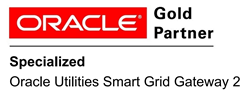Red Clay Consulting Achieves Oracle PartnerNetwork Specialization for Oracle Utilities Smart Grid Gateway