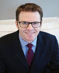 Steve Hales, sales associate with Berkshire Hathaway HomeServices PenFed Realty.
