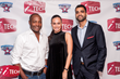 iTECH Hosts Cricket All Stars in New York