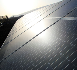 Solar Panels