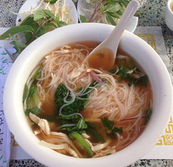 National Soup Month