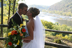 Weddings | Go Blue Ridge Travel