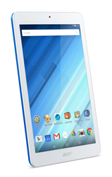 Acer Launches Pocket-Friendly 8-inch Android Tablet for ...
