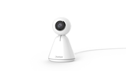 Smart Wi-Fi Video Camera HomePal