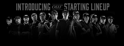 Introducing PXG's 2016 Tour Staff