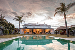 Luxury Sotogrande