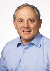 Gaet Tyranski Joins BioDerm as President