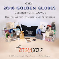 The Artisan Group® Swag Bag