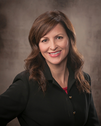 Lisa Mork Davis of Industrial Scientific