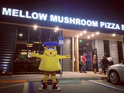 Mellow Mushroom Jacksonville