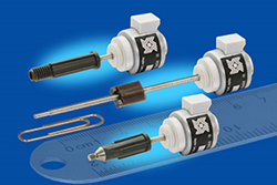 Stepper Motor Linear Actuator