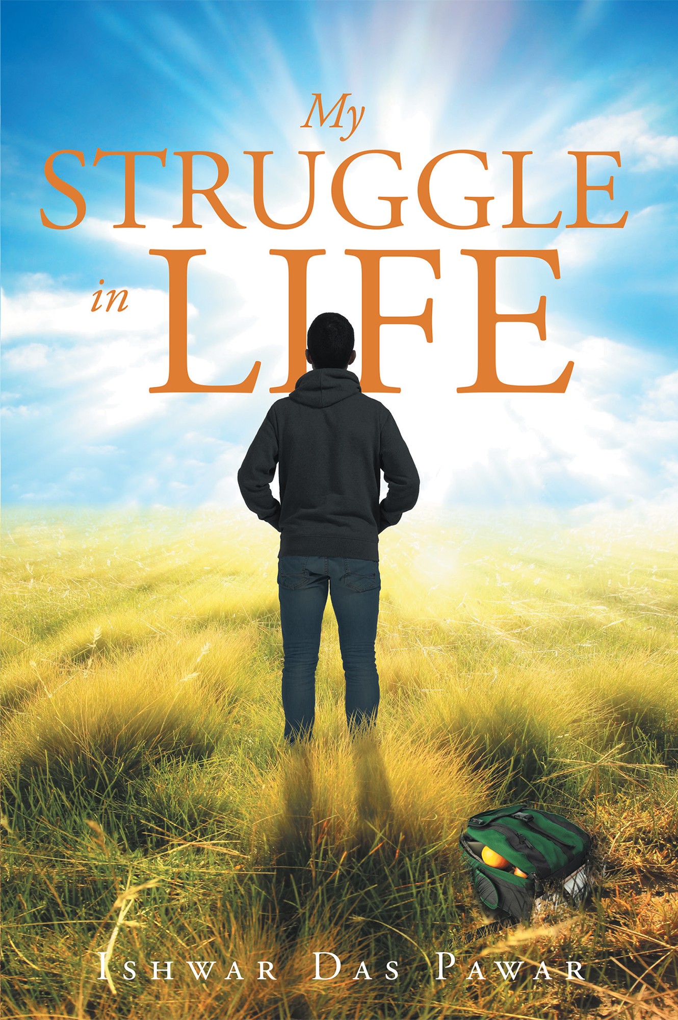 Ishwar Das Pawar’s Book “My Struggle in Life” is a Philosophical, In