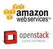 Solace Continues to Expand Cloud Strategy with Support for OpenStack and Amazon Web Services