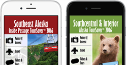 Alaska TourSaver® Regional Apps