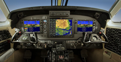 Garmin G1000 Avionics Upgrade