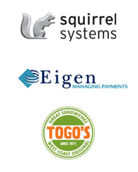 Squirrel, Eigen, Togo's