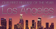 Expect Extraordinary Updates In 2016 From AMP, Starting With The Los Angeles Release That Debuts Today