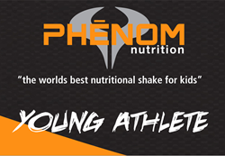 Phenom Young Athlete
