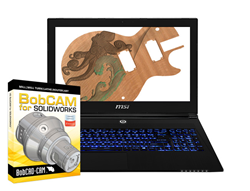 BobCAM for SOLIDWORKS CAM Programming Software Webinar