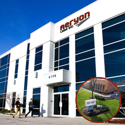 Aeryon Labs New Office