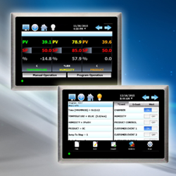 Touch Screen Controller
