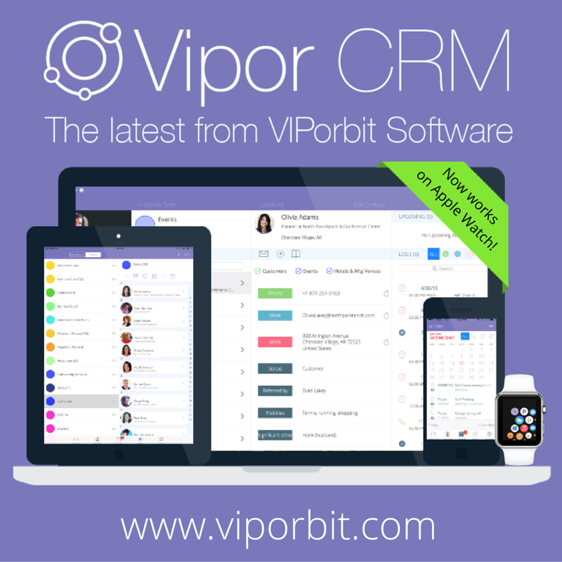 viporbit software