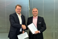 Cinia Group, a Finland-based provider of intelligent connectivity and transmission services, today announced a frame agreement with SSH Communications Security.