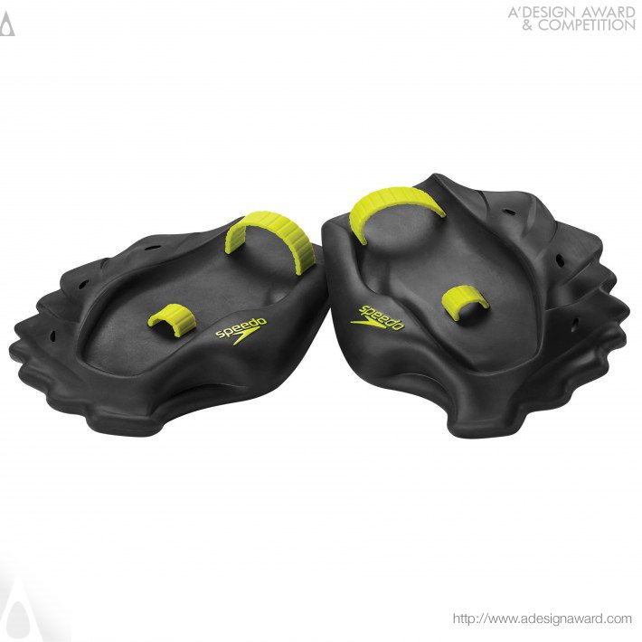 Speedo Usa wins Golden in A' Sports Equipment Design Awards