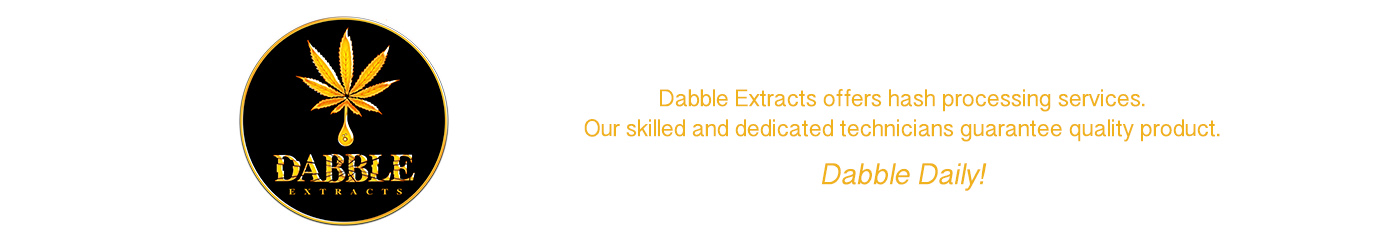 dabble extracts twitter