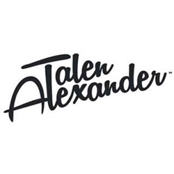 TalenAlexander Logo