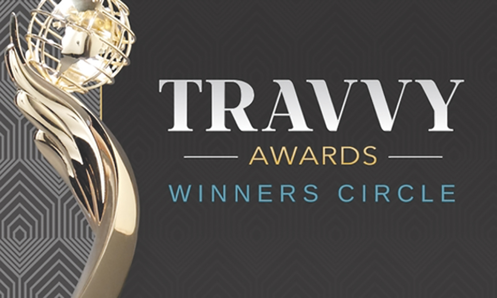 2016 Travvy Awards Recognize World Travel Holdings’ CruiseOne® and