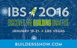 The New Energy Works team invites the shows' attendees into their newly-designed exhibit - Booth S1767 - to share their timber frame expertise and new 2016 project calendar.