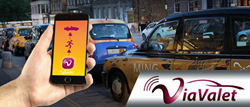 app invention to find cars instantly