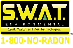 SWAT Environmental - Radon Mitigation