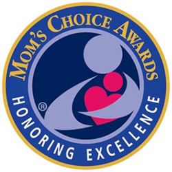 Mom's Choice Awards, family friendly software, online sign ups, family products