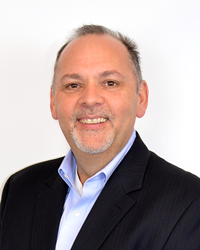 Steve Willis, President of Steamatic