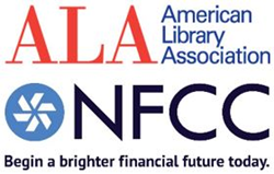 American Library Association, National Foundation for Credit Counseling