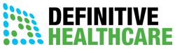 Definitive Healthcare Logo