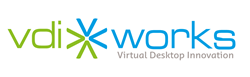 VDIworks - Virtual Desktop Innovation